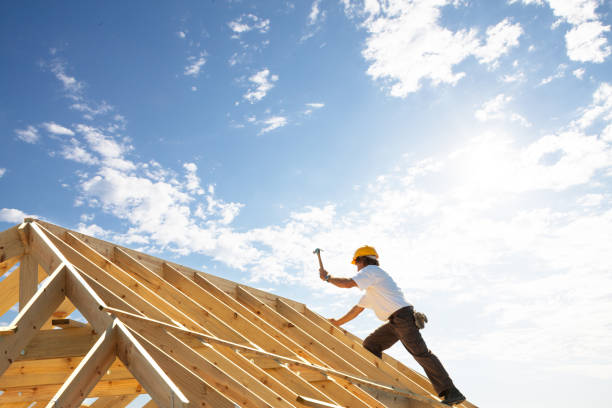 Best Storm Damage Roof Repair  in Martins Ferry, OH